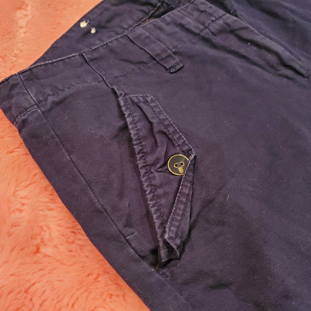 Vintage Tommy Hilfiger capris - Picture 8 of 16